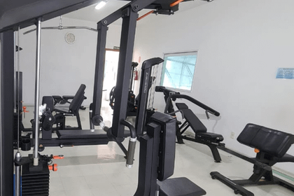Imagem 4 da galeria do parceiro Swim Center
