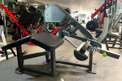 Image 2 from Shredz Fitness Centre partner gallery