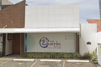 Imagem 2 da galeria do parceiro Espaço Eduarda Barros Pilates E Terapias Integradas