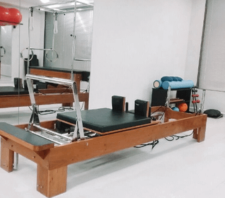 Imagem 5 da galeria do parceiro Espaço Eduarda Barros Pilates E Terapias Integradas