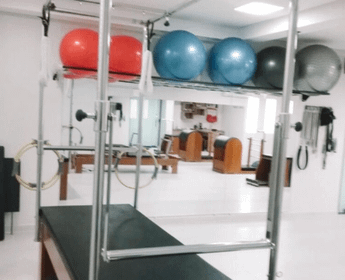 Imagem 6 da galeria do parceiro Espaço Eduarda Barros Pilates E Terapias Integradas