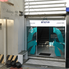 Imagem 2 da galeria do parceiro Academia Arionia