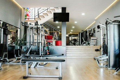 Imagem 1 da galeria do parceiro Academia LifeWay