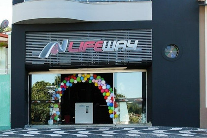 Imagem 2 da galeria do parceiro Academia LifeWay