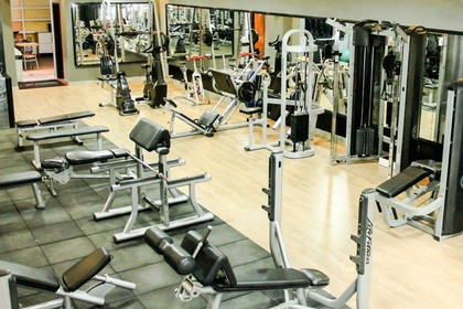 Imagem 5 da galeria do parceiro Academia LifeWay