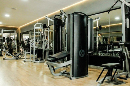 Imagem 6 da galeria do parceiro Academia LifeWay