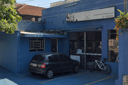 Imagem 2 da galeria do parceiro Academia Myons Fitness