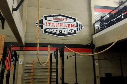 Imagem 5 da galeria do parceiro Crossfit Itanhaém