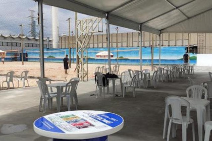 Imagem 1 da galeria do parceiro A Ilha Sports