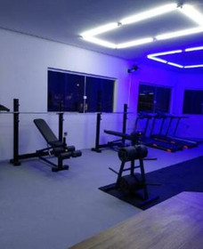 Imagem 3 da galeria do parceiro Academia Nell Fitness