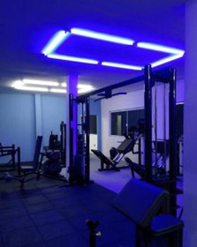 Imagem 4 da galeria do parceiro Academia Nell Fitness