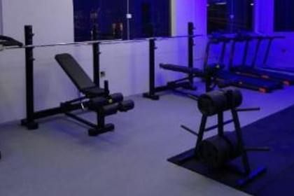 Imagem 5 da galeria do parceiro Academia Nell Fitness