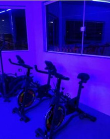 Imagem 6 da galeria do parceiro Academia Nell Fitness