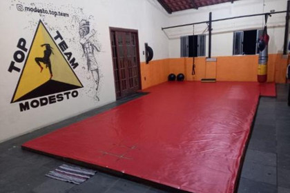 Imagem 1 da galeria do parceiro Centro de Treinamento Modesto Top Team