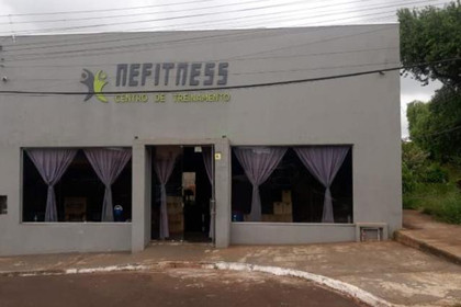 Imagem 4 da galeria do parceiro CT Nefitness