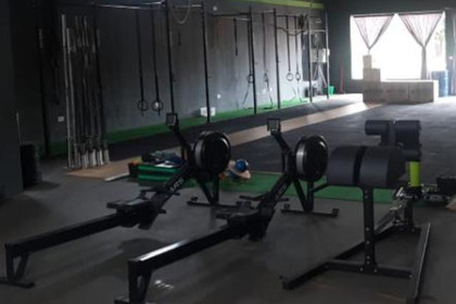 Imagem 5 da galeria do parceiro CT Nefitness