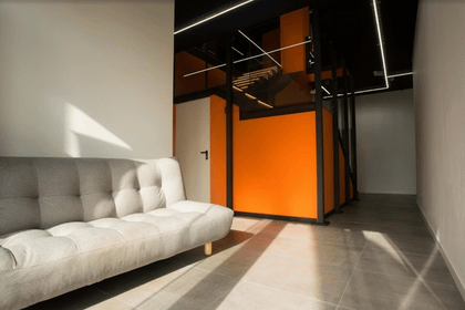 Imagen 4 de la galería del partner "iMoveGym"