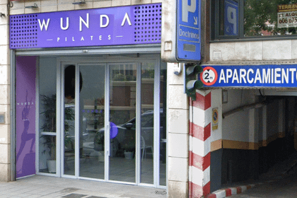 Imagen 2 de la galería del partner Wunda Pilates