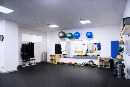 Imagen 1 de la galería del partner Health & fitness Sevilla / Entrenamiento en grupo 8 días al mes