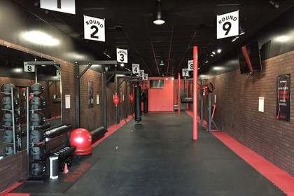 Image 1 from 9Round - Preston partner gallery