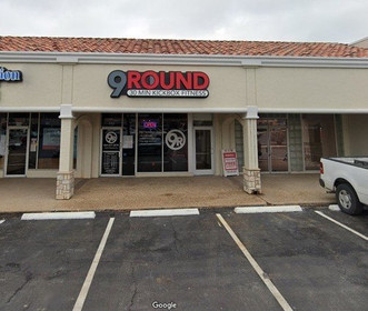 Image 2 from 9Round - Preston partner gallery