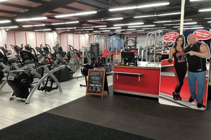 Image 1 from MorGainz Fitness - West Hills partner gallery