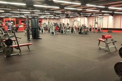 Image 3 from MorGainz Fitness - West Hills partner gallery
