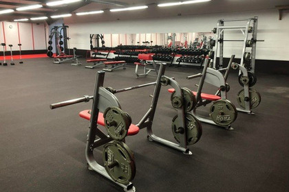 Image 4 from MorGainz Fitness - West Hills partner gallery