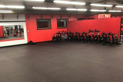 Image 5 from MorGainz Fitness - West Hills partner gallery