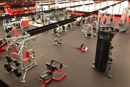Image 6 from MorGainz Fitness - West Hills partner gallery