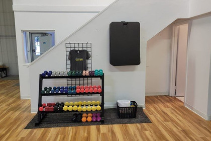 Image 4 from Jazzercise Herndon Reston Fitness Studio partner gallery