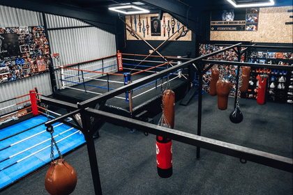 Image 3 from Full Power Fitness partner gallery