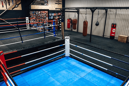 Image 4 from Full Power Fitness partner gallery