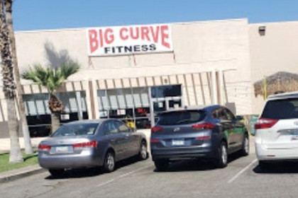 Image 2 from Big Curve Fitness partner gallery