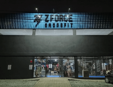Imagem 2 da galeria do parceiro Zforce Crossfit