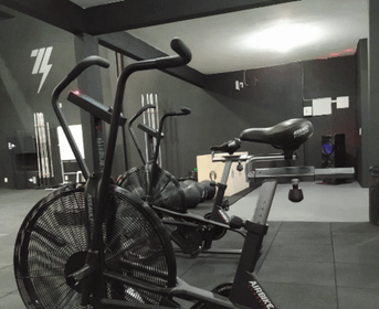 Imagem 3 da galeria do parceiro Zforce Crossfit