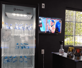 Imagem 5 da galeria do parceiro Zforce Crossfit