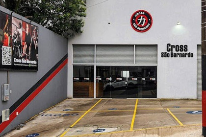 Imagem 2 da galeria do parceiro CROSS SÃO BERNARDO