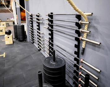 Imagem 9 da galeria do parceiro Crossfit 1530 3