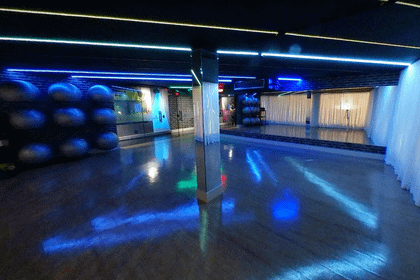 Imagem 1 da galeria do parceiro O2 Fitness
