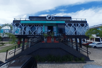 Imagem 2 da galeria do parceiro O2 Fitness