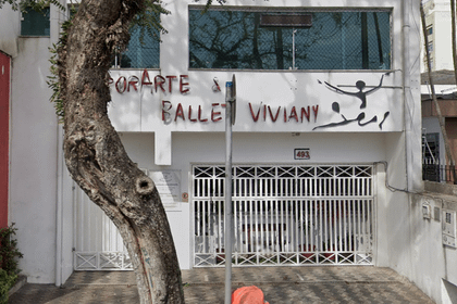 Imagem 2 da galeria do parceiro Corporarte & Ballet Viviany