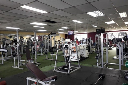 Imagem 1 da galeria do parceiro Academia Fitness One