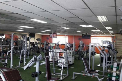 Imagem 5 da galeria do parceiro Academia Fitness One