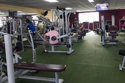Imagem 6 da galeria do parceiro Academia Fitness One