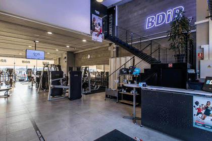 Imagen 4 de la galería del partner BDiR Parets