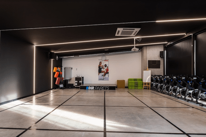 Imagen 8 de la galería del partner BDiR Parets