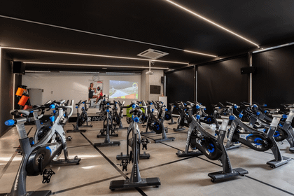 Imagen 9 de la galería del partner BDiR Parets
