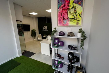 Imagen 5 de la galería del partner Astro Boxing club