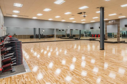 Image 9 from 24 Hour Fitness - Hayward Amador partner gallery